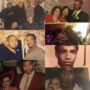 Meet your Posher, Donna